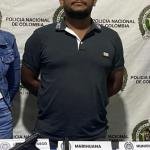 Caen distribuidores de panfletos de terror y presuntos responsables de homicidios en Fundación