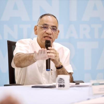 Alcaldía mete en cintura Atesa y la multa con $220 millones por incumplimientos en la recolección de basuras