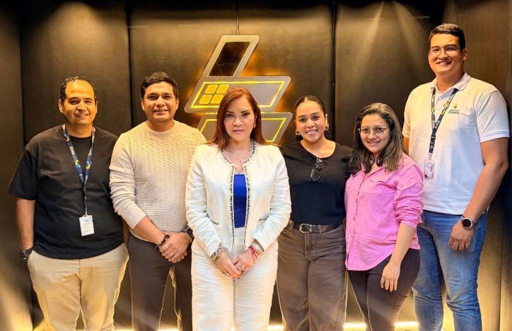 Presidenta de la SAE y Activos por Colombia avanzan en agenda conjunta de trabajo institucional