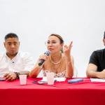 Patricia Caicedo: el caballo de Troya de Fuerza Ciudadana, para destruir al Pacto Histórico en el Magdalena