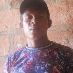 Cruento homicidio en Guamal: lo mataron a machete y lo dejaron tirado en una trocha