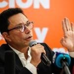 Minjusticia pide investigación “rigurosa” por denuncias contra Carlos Caicedo