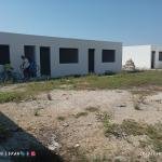 La Zona Bananera se hunde con obras inconclusas