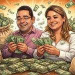 Tormenta política: Adriana Trujillo y Rafael Martínez bajo presión por presuntos vínculos empresariales que superan los $3 mil millones