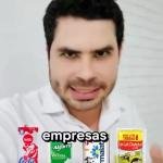 ¡Le metieron gato por leche al país! Multan con $21 mil millones a gigantes lácteos por vender lactosuero como si fuera leche