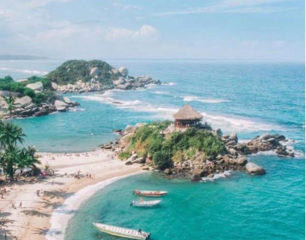 Concejal de Santa Marta pide modificar el próximo cierre del Parque Tayrona para aliviar al sector turístico
