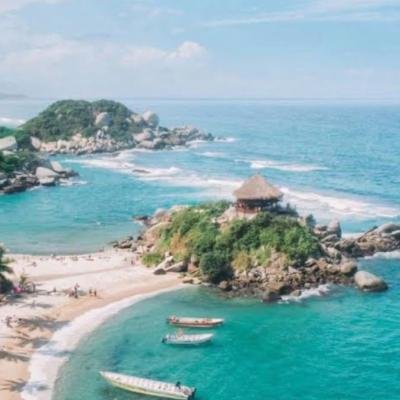 Concejal de Santa Marta pide modificar el próximo cierre del Parque Tayrona para aliviar al sector turístico