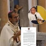 ¡Ni la iglesia le tiene fe a Abelardo De La Espriella!