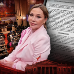 Patricia Caicedo estrena curul en el Senado con el peso de investigaciones por presuntas irregularidades en recursos públicos