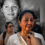 Ella trabajaba por mantenerme, que no sean cobardes y respondan por la muerte de mi hija”: madre de víctima pide que exfuncionario de la Gobernación no quede en libertad