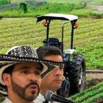 Abelardo De La Espriella anuncia el fin de las Áreas de Protección para la Producción de Alimentos: ¿qué son y por qué generan debate?