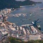 Santa Marta se alista para una nueva temporada turística con la llegada de 28 cruceros e infraestructura renovada