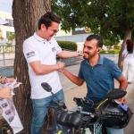 Este 8 de marzo, votar por la Lista a la Cámara del Pacto Histórico es votar por el salario vital y la dignificación del Magdalena