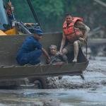 Nepal queda bajo agua y lodo: inundaciones dejan al menos 98 muertos y cientos de desaparecidos
