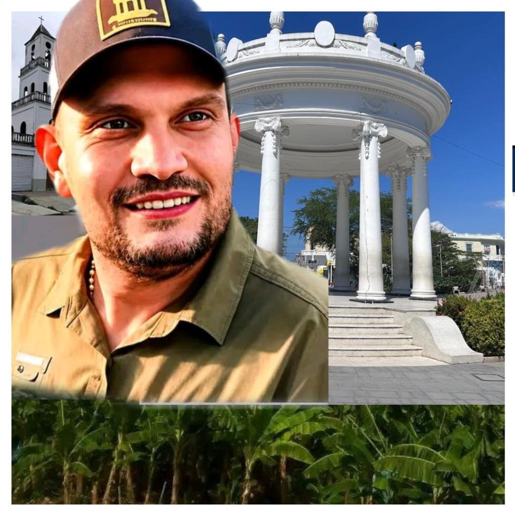 Le devolverá la esperanza y la seguridad a Ciénaga: Héctor Zuleta, el hombre que busca poner orden en ‘La Salitrosa’