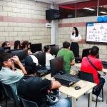La USM abre inscripciones para sus 11 carreras profesionales y gratuitas
