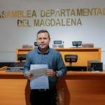 Danilo Beltrán esquiva el veto político y mantiene abiertas sus aspiraciones