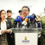 Colombia envía misión de rescate a Venezuela tras devastador terremoto