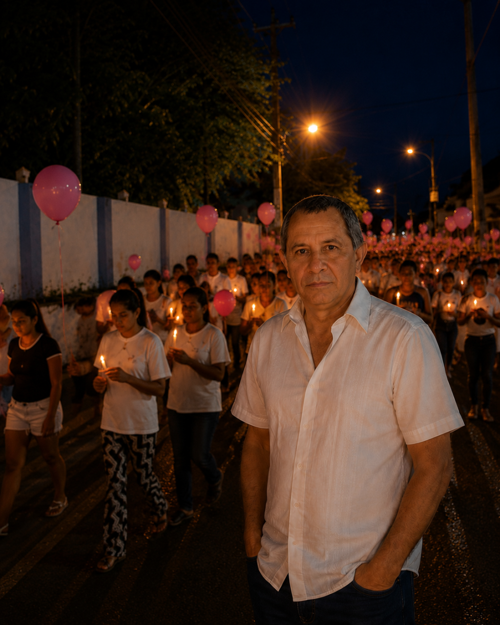 Misterio judicial pernocta en Santa Ana, Magdalena: ¿Hubo o no violación por parte del asesor del alcalde Aníbal López contra una menor de edad?