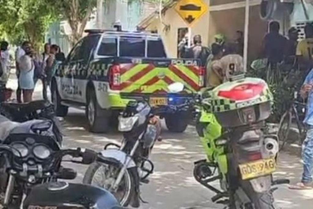 Masacre en Aracataca: sicarios irrumpen en una vivienda, asesinan a una pareja y dejan a un familiar gravemente herido