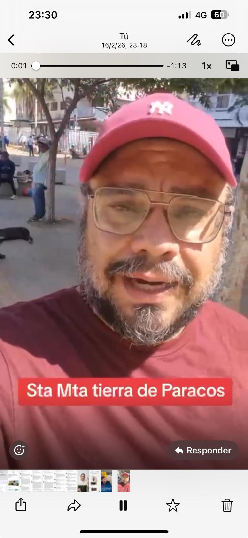 “Miserables paramilitares”: denuncian que le quitaron $1.500.000 a joven accidentado en El Rodadero y lo amenazaron con llevárselo a la Sierra Nevada