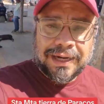 “Miserables paramilitares”: denuncian que le quitaron $1.500.000 a joven accidentado en El Rodadero y lo amenazaron con llevárselo a la Sierra Nevada