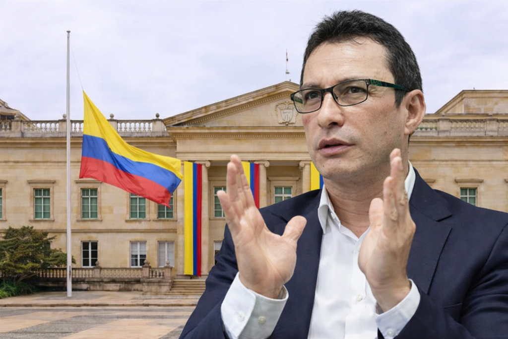 Se desmorona el sueño presidencial de Carlos Caicedo: Registraduría invalidó casi el 70 % de sus firmas