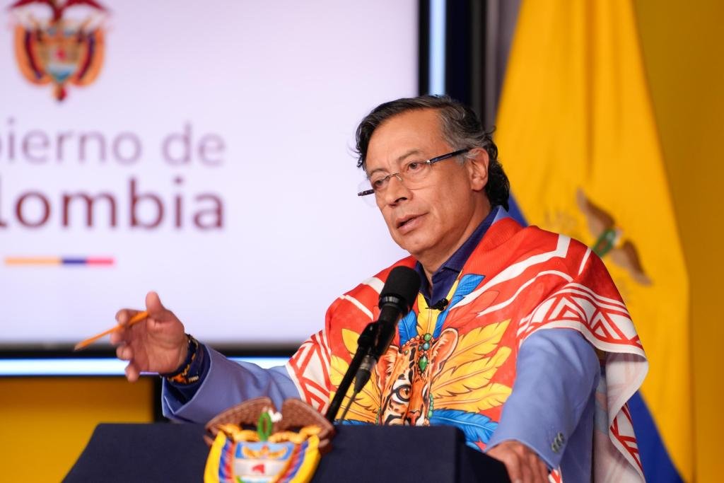 Fue un fraude algorítmico”: Petro afirma que software electoral alteró siete millones de votos en 1.350 puestos de votación