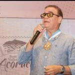 Festival Mar de Acordeones presentó oficialmente su versión 30 que en esta versión rinde homenaje a Iván Villazón