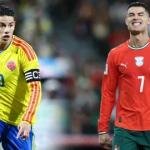 ¡La Tricolor se juega el liderato! Colombia enfrenta a Portugal en un duelo de alto voltaje en el Mundial 2026