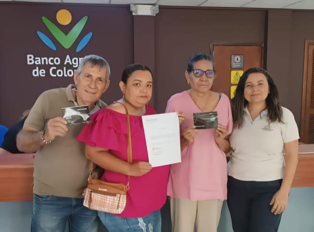 $10.000 millones para reconstruir vidas: así avanza la restitución de tierras  en Magdalena