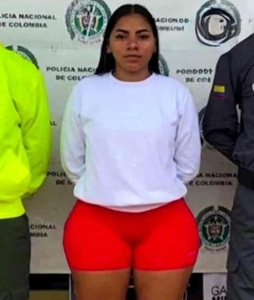 El modus operandi de ‘Chucha Grande’:Los seducía, tenía relaciones con sus víctimas y luego los grababa y amenazaba pidiéndoles dinero a cambio de no revelar los vídeos