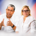De contrincante al respaldo: Nadie debe ser atacado por pensar diferente’: Noya respalda a la gobernadora Margarita Guerra tras denuncia de presiones políticas”