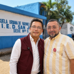 ‘Ficha’ del caicedismo en la mira: denuncian al rector de Sitionuevo por no responder derechos de petición que lo vinculan con presuntos hechos de corrupción