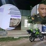Menor con síndrome de Down salió de casa para encontrarse con un supuesto novio coreano y terminó en Guacamayal
