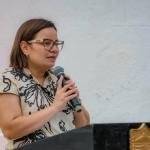 Contrato de regalías pone a la gobernadora Margarita Guerra bajo investigación de la Corte Suprema