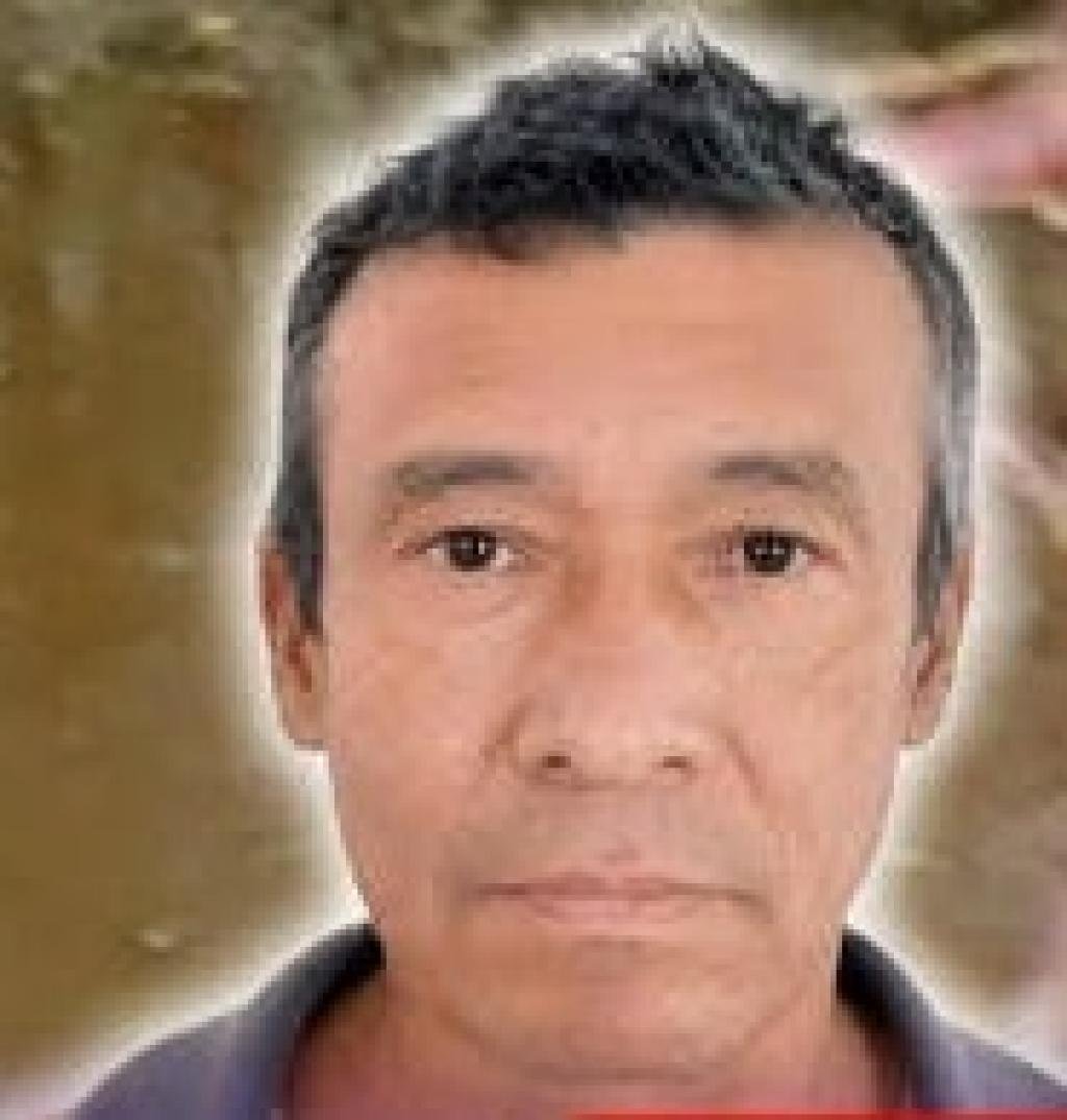 Pescador cienaguero aparece sin vida en Sitionuevo; familiares llevaron el cuerpo en canoa
