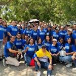 Activos por Colombia acompañó movilización en defensa del Salario Mínimo Vital