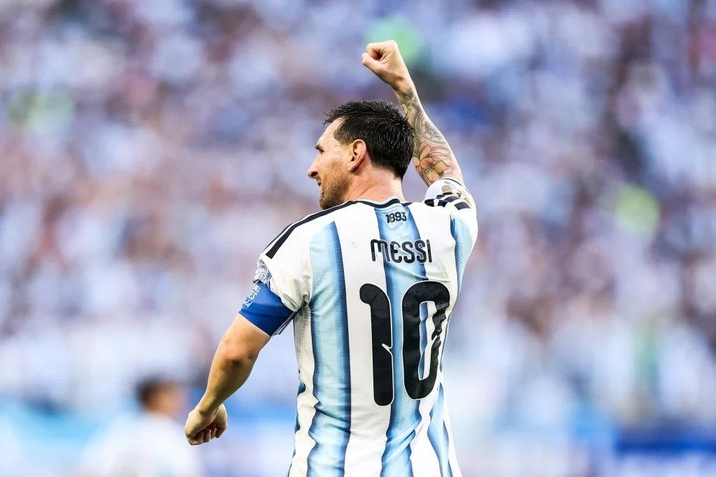Messi le dice adiós a la Selección Argentina tras más de 20 años de historia