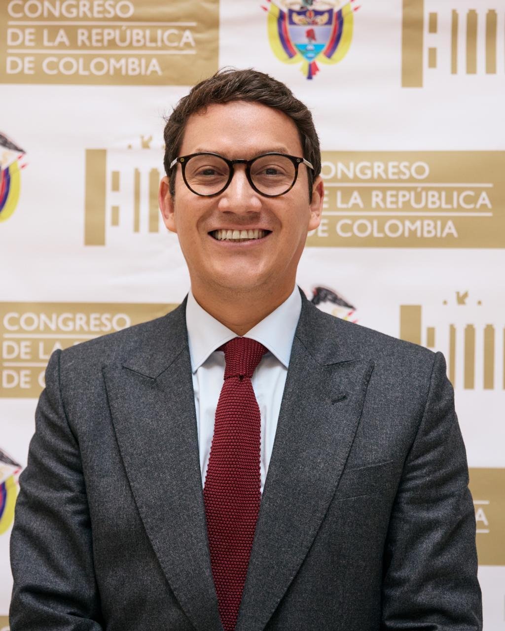 Felipe Hernández, el congresista que lidera el impacto digital en el Magdalena y mantiene su cercanía con las comunidades