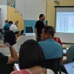 Socializan Plan Maestro de Acueducto con planta desalinizadora como apuesta para solucionar la crisis del agua en Santa Marta