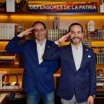 En menos de un mes, Abelardo De La Espriella cambia el rumbo de Colombia: derechos laborales, Israel y nuevas medidas generan debate
