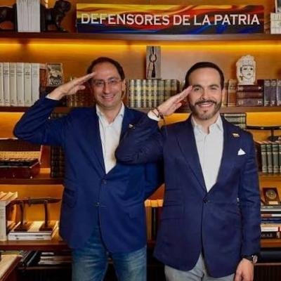 En menos de un mes, Abelardo De La Espriella cambia el rumbo de Colombia: derechos laborales, Israel y nuevas medidas generan debate