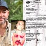 Documentos revelan que ‘Pinocho’ habría colaborado con la Policía y recibido millonaria recompensa