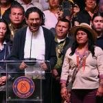 Más de 12,7 millones de colombianos respaldaron la vida y la esperanza; el resultado final aún está en manos de los escrutinios