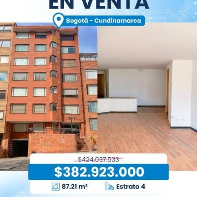 Activos por Colombia abre el calendario de subastas inmobiliarias 2026