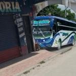 La situación de orden público también golpea a la Zona Bananera: comercio cerrado y transporte suspendido