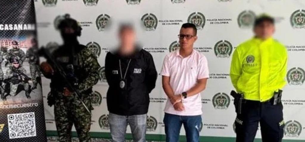 Tres militares son imputados por presuntamente filtrar información al Clan del Golfo