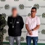 Tres militares son imputados por presuntamente filtrar información al Clan del Golfo