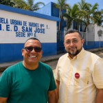 “Darte esa información a ti es ponerme un cuchillo en la garganta”: revelador testimonio de padre de familia contra rector Willian Colón